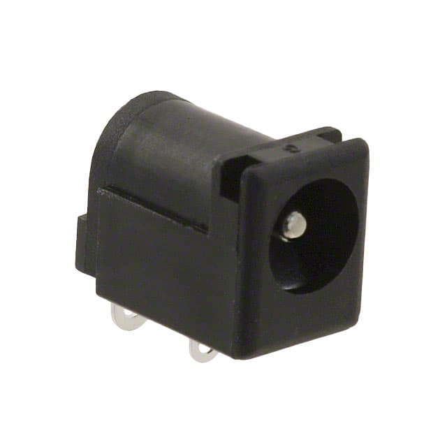 PJ-037AH CUI Devices  Power Connectors